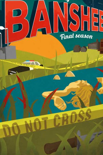Banshee الموسم الرابع الحلقة 6