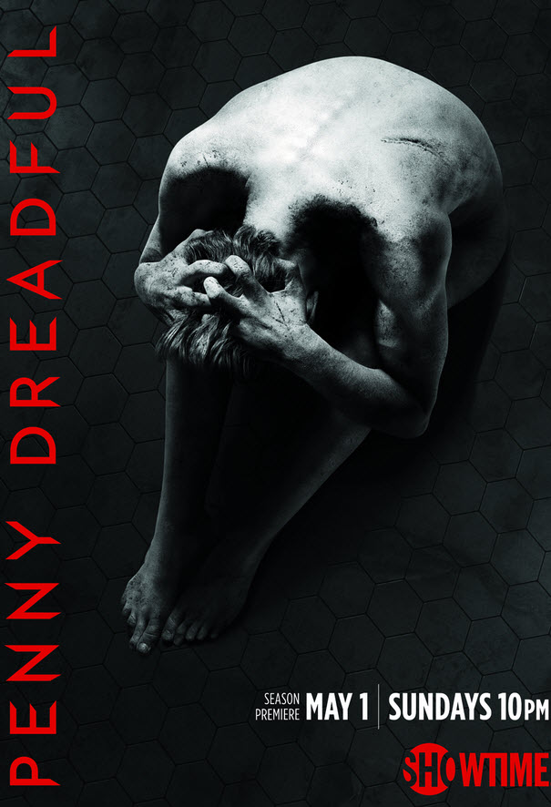 مشاهدة مسلسل Penny Dreadful الموسم الثالث الحلقة 2