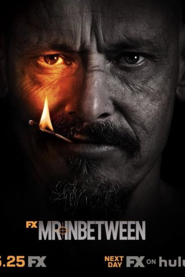 Mr Inbetween الموسم الثالث الحلقة 9