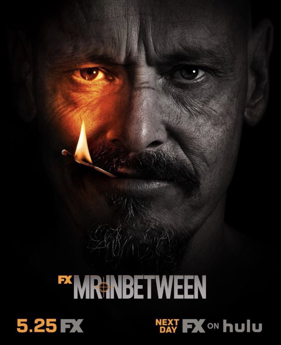 مسلسل Mr Inbetween