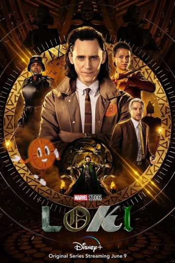 Loki الموسم الاول الحلقة 6