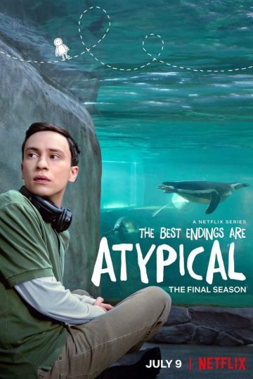 Atypical الموسم الرابع الحلقة 1