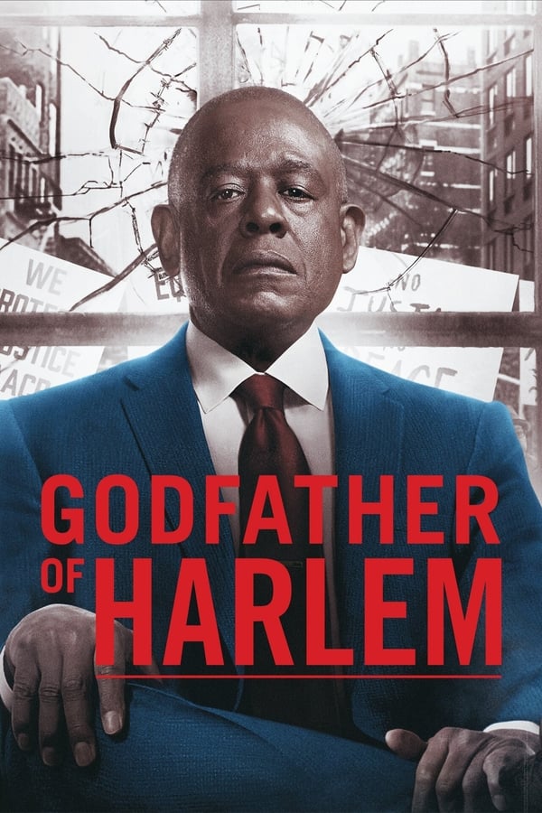 مشاهدة مسلسل Godfather of Harlem الموسم الثاني الحلقة 10