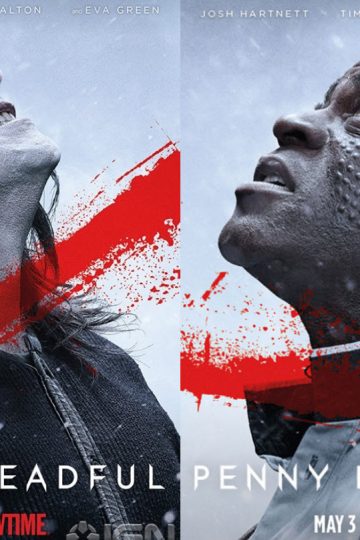 Penny Dreadful الموسم الثاني الحلقة 1