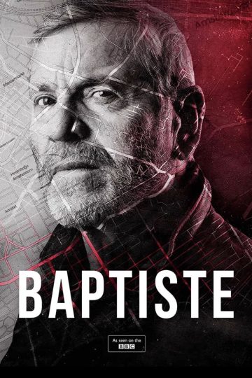 Baptiste الموسم الثاني الحلقة 3