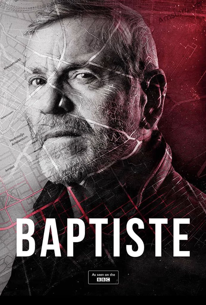 مشاهدة مسلسل Baptiste الموسم الثاني الحلقة 3