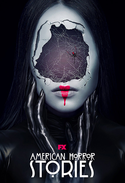 مشاهدة مسلسل American Horror Stories الموسم الاول الحلقة 7
