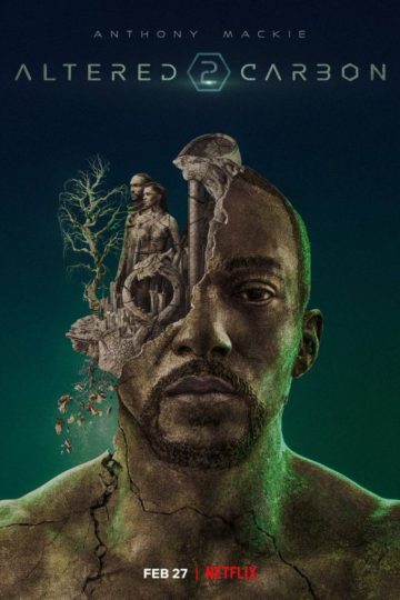 Altered Carbon الموسم الثاني الحلقة 1