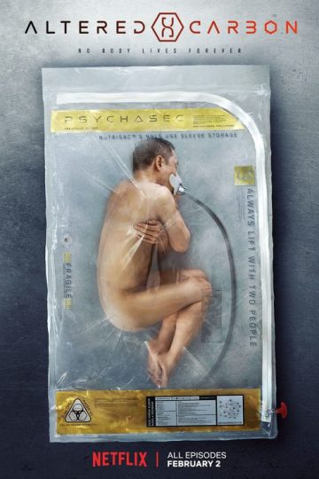 Altered Carbon