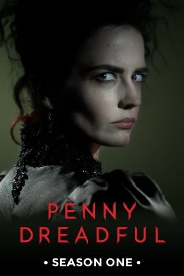 Penny Dreadful الموسم الاول الحلقة 1