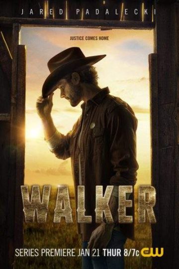 Walker الموسم الاول الحلقة 10