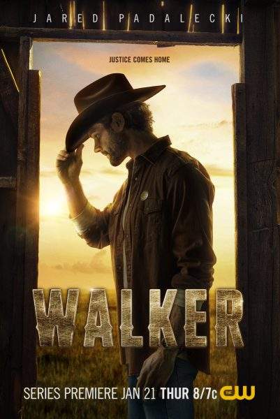 مشاهدة مسلسل Walker الموسم الاول الحلقة 16