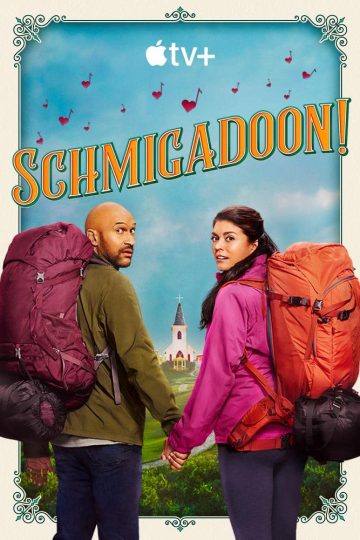 Schmigadoon! الموسم الاول الحلقة 2