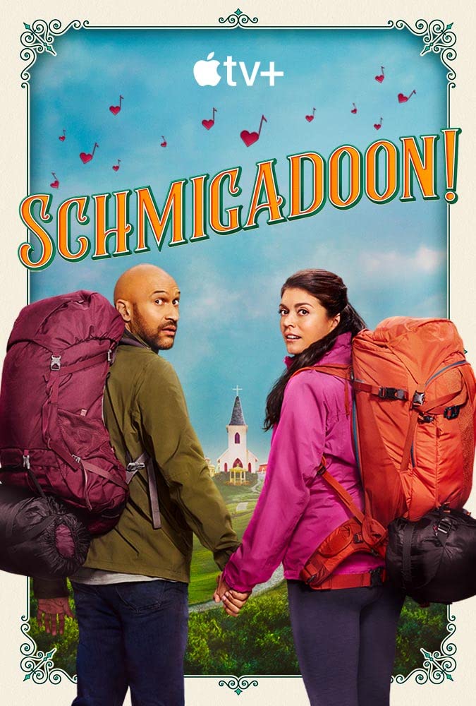 مشاهدة مسلسل Schmigadoon! الموسم الاول الحلقة 2