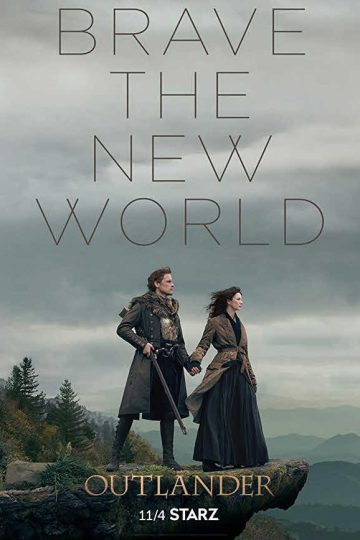 Outlander الموسم الخامس الحلقة 1