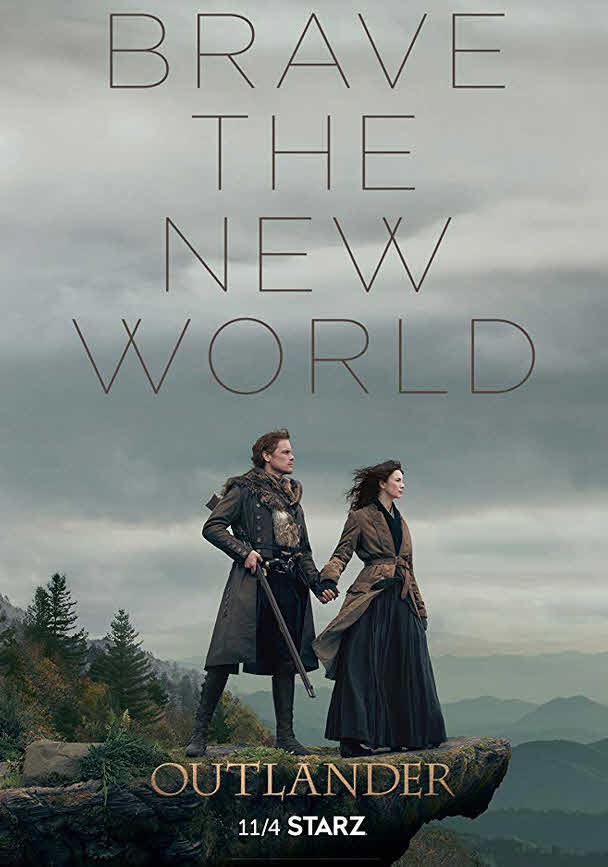 مسلسل Outlander الموسم الخامس 5