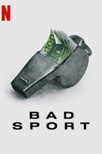Bad Sport الموسم الاول الحلقة 5