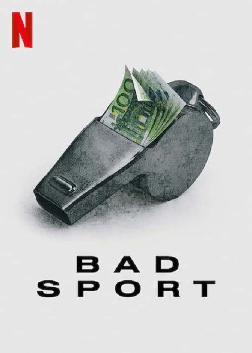 مشاهدة مسلسل Bad Sport الموسم الاول الحلقة 6