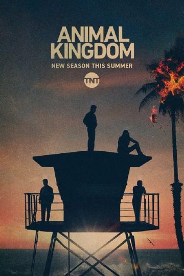 Animal Kingdom الموسم الخامس الحلقة 13