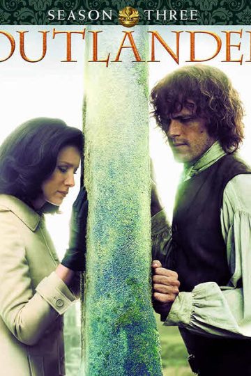 Outlander الموسم الثالث الحلقة 1
