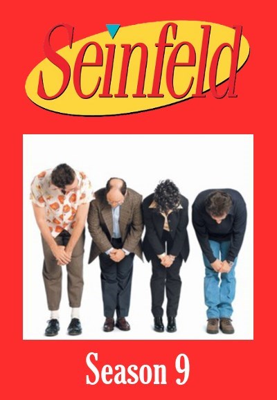 مشاهدة مسلسل Seinfeld الموسم التاسع الحلقة 2