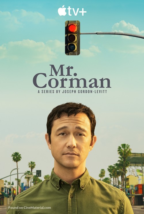 مشاهدة مسلسل Mr. Corman الموسم الاول الحلقة 2