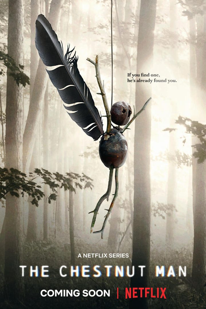 مشاهدة مسلسل The Chestnut Man الموسم الاول الحلقة 2