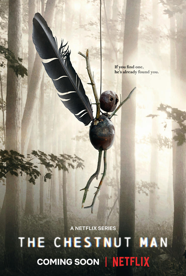 مسلسل The Chestnut Man