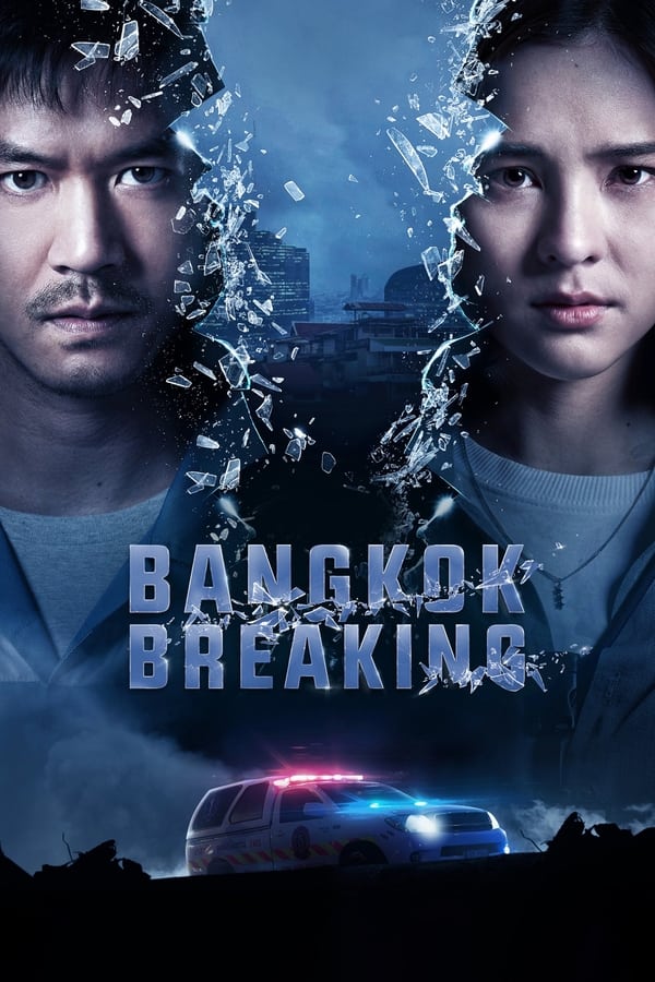 مشاهدة مسلسل Bangkok Breaking الموسم الاول الحلقة 4