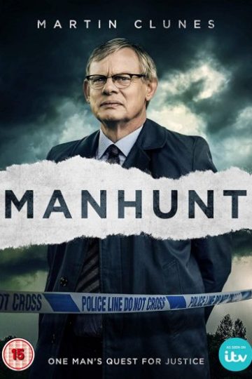 Manhunt الموسم الثاني الحلقة 3