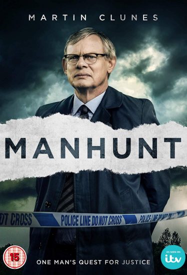 مشاهدة مسلسل Manhunt الموسم الثاني الحلقة 4