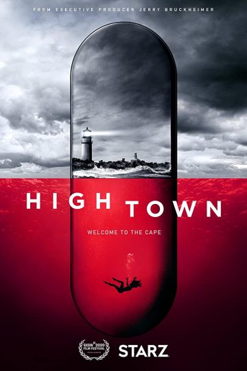 Hightown الموسم الاول الحلقة 1
