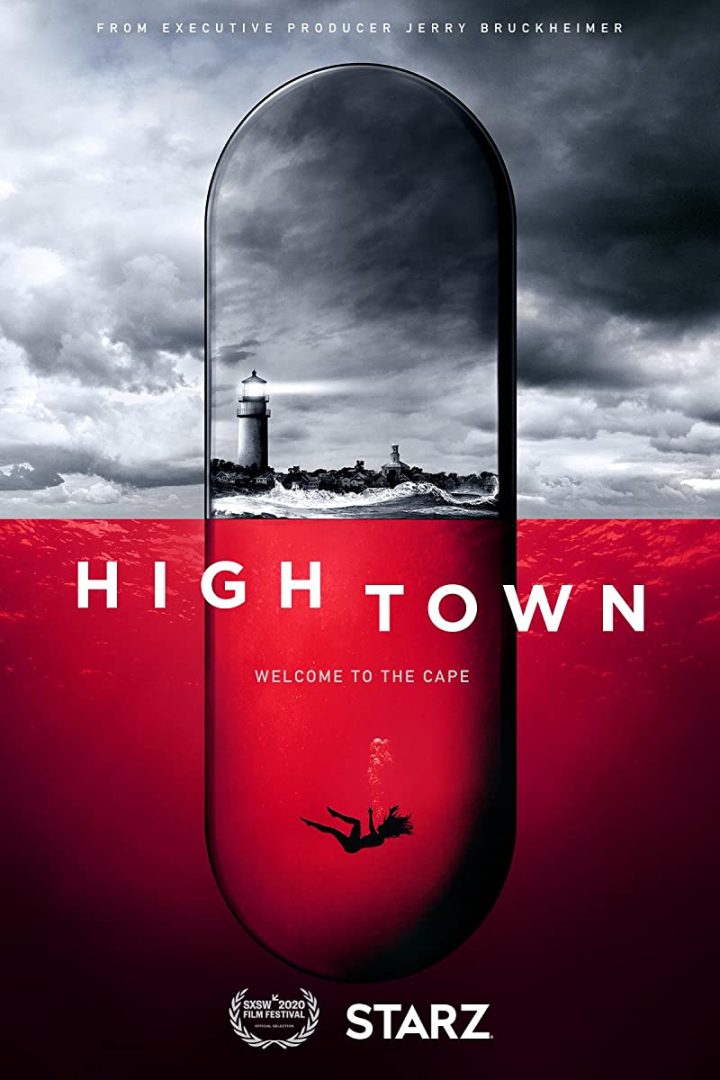 مشاهدة مسلسل Hightown الموسم الاول الحلقة 4