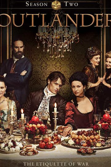 Outlander الموسم الثاني الحلقة 1
