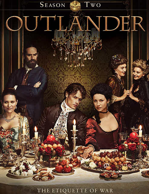 مشاهدة مسلسل Outlander الموسم الثاني الحلقة 13