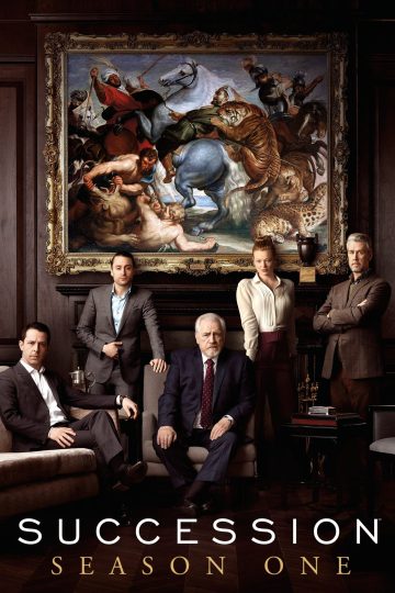 Succession الموسم الاول الحلقة 10