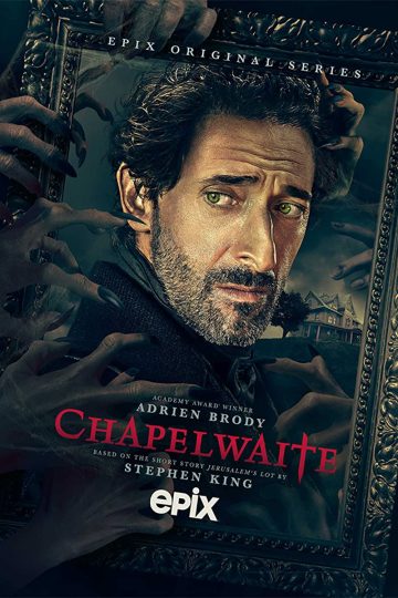 Chapelwaite الموسم الاول الحلقة 9