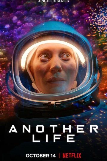 Another Life الموسم الثاني الحلقة 6