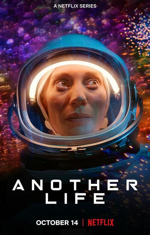 مشاهدة مسلسل Another Life الموسم الثاني الحلقة 10