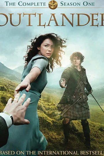 Outlander الموسم الاول الحلقة 1