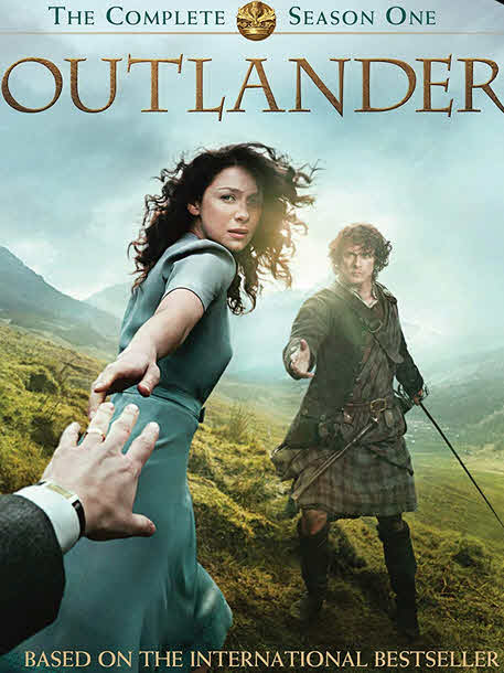مشاهدة مسلسل Outlander الموسم الاول الحلقة 13