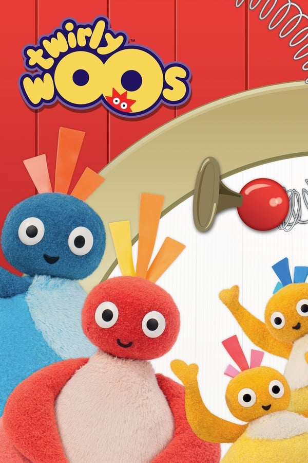 مشاهدة مسلسل Twirlywoos الموسم الثاني الحلقة 2