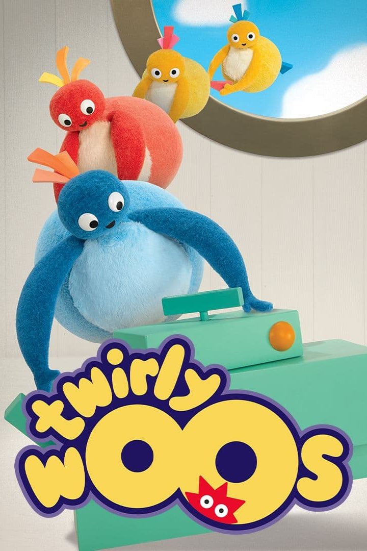 مشاهدة مسلسل Twirlywoos الموسم الاول الحلقة 2