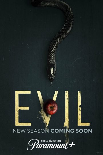 Evil الموسم الثاني الحلقة 8