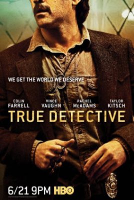 مسلسل True Detective الموسم الثاني 2