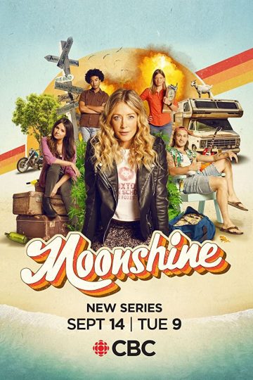 Moonshine الموسم الاول الحلقة 6