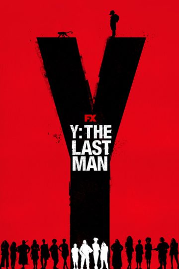 Y: The Last Man الموسم الاول الحلقة 8