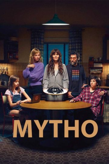 Mythomaniac الموسم الثاني الحلقة 5
