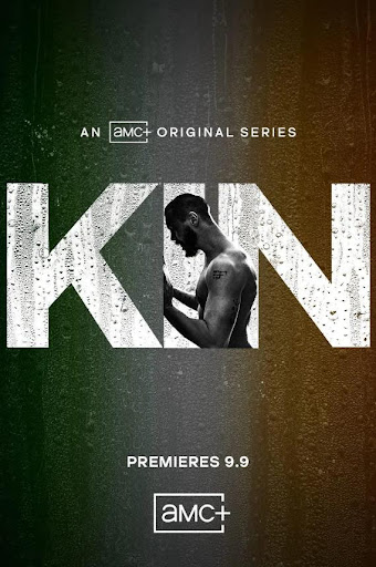Kin الموسم الاول الحلقة 7