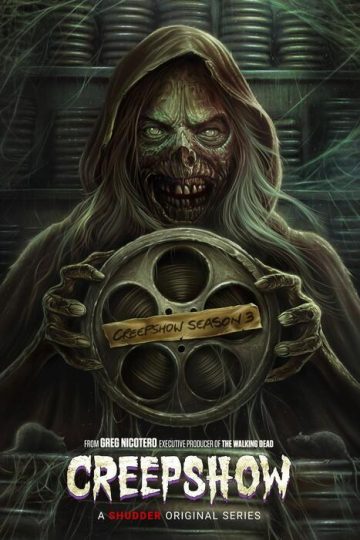 Creepshow الموسم الثالث الحلقة 5